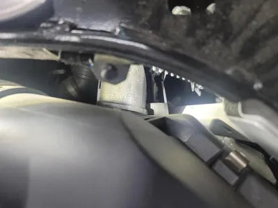 2021 BMW 320 WBA6L5106MFL34501 VIN:WBA6L5106MFL34501