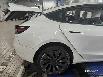 2021 Tesla Model 3 5YJ3E1EC3MF912121 VIN:5YJ3E1EC3MF912121