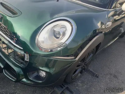 2017 MINI Cooper 159KMWMWXU3107H2D VIN:159KMWMWXU3107H2D