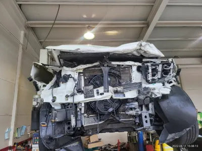2019 Kia Mohave VIN: