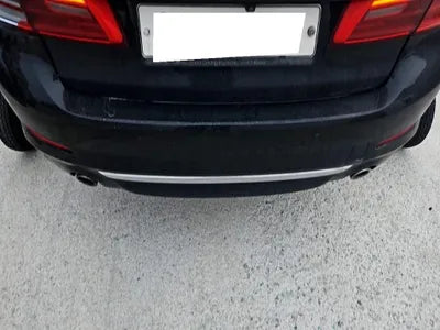 2018 BMW 530 WBAJD3104JB316576 VIN:WBAJD3104JB316576