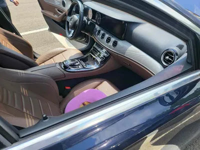 2018 Mercedes-Benz E 200 WDDZF4CB9JA383285 VIN:WDDZF4CB9JA383285