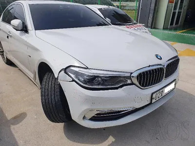 2018 BMW 520 WBAJC3103JD032315 VIN:WBAJC3103JD032315