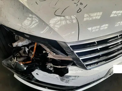 2015 Volkswagen CC WVWZZZ3CZFE813975 VIN:WVWZZZ3CZFE813975