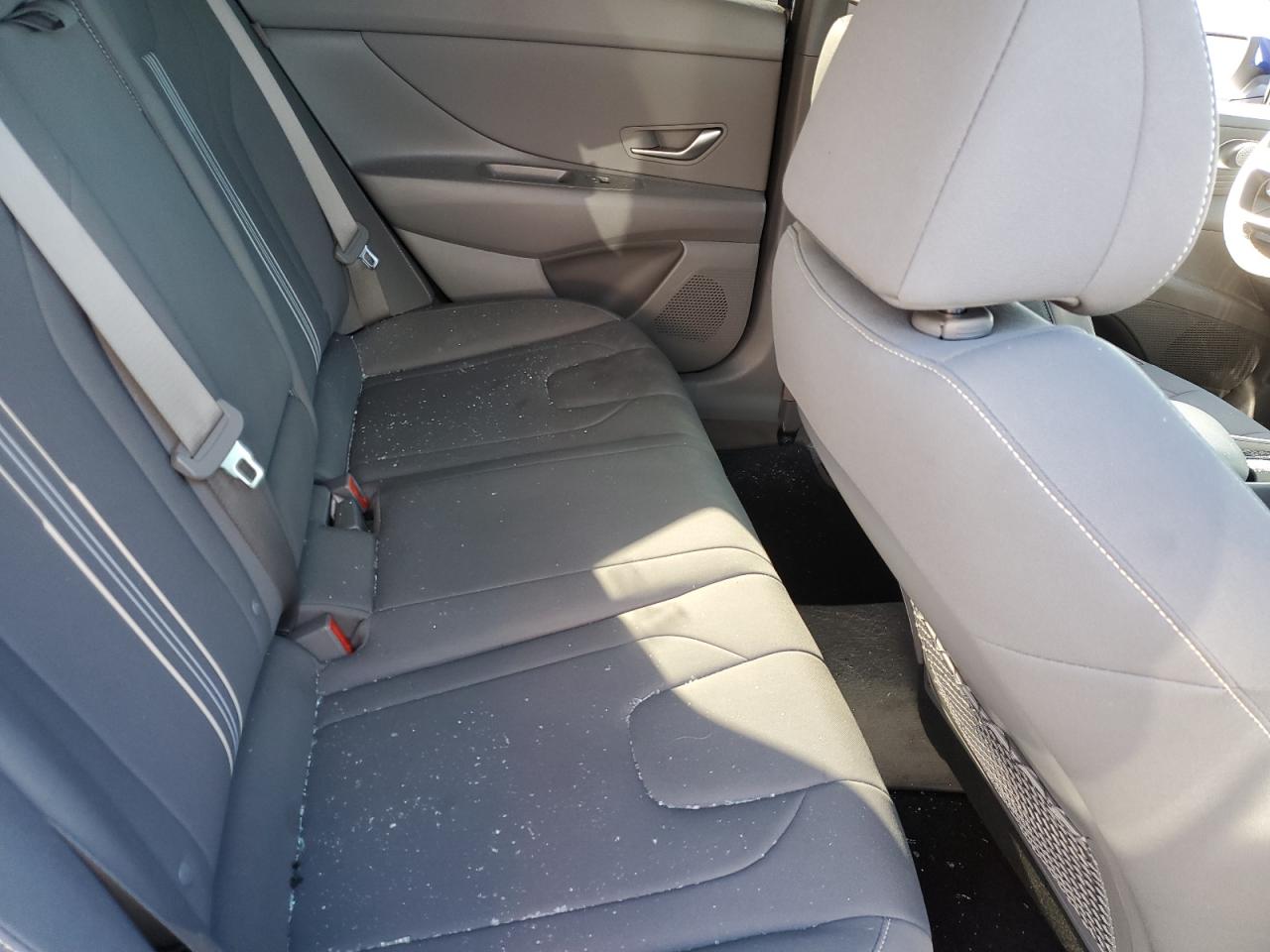 2024 HYUNDAI ELANTRA SEL VIN:KMHLS4DG4RU786277