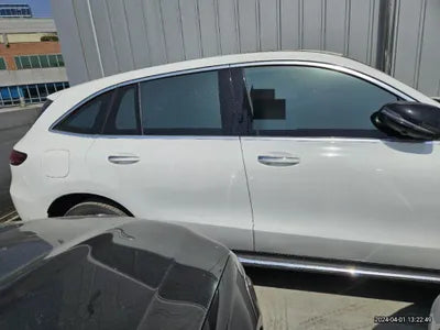 2020 Mercedes-Benz C 400 W1K8P9AB2LF012354 VIN:W1K8P9AB2LF012354