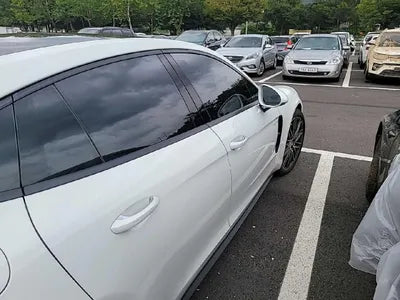 2018 Porsche Panamera WP0AE2977JL176769 VIN:WP0AE2977JL176769