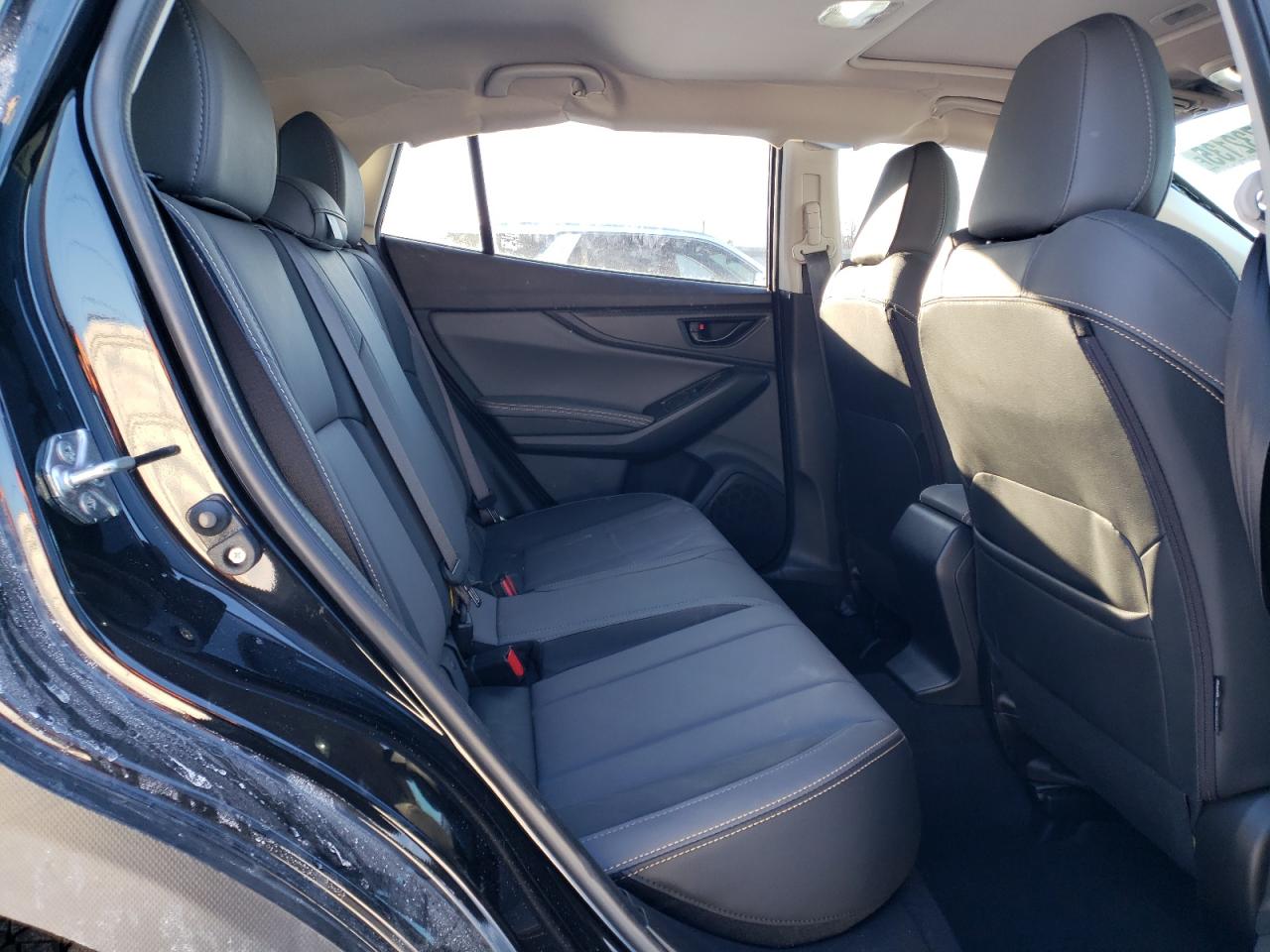 2023 SUBARU CROSSTREK SPORT VIN:3D7MX48CX6G184263