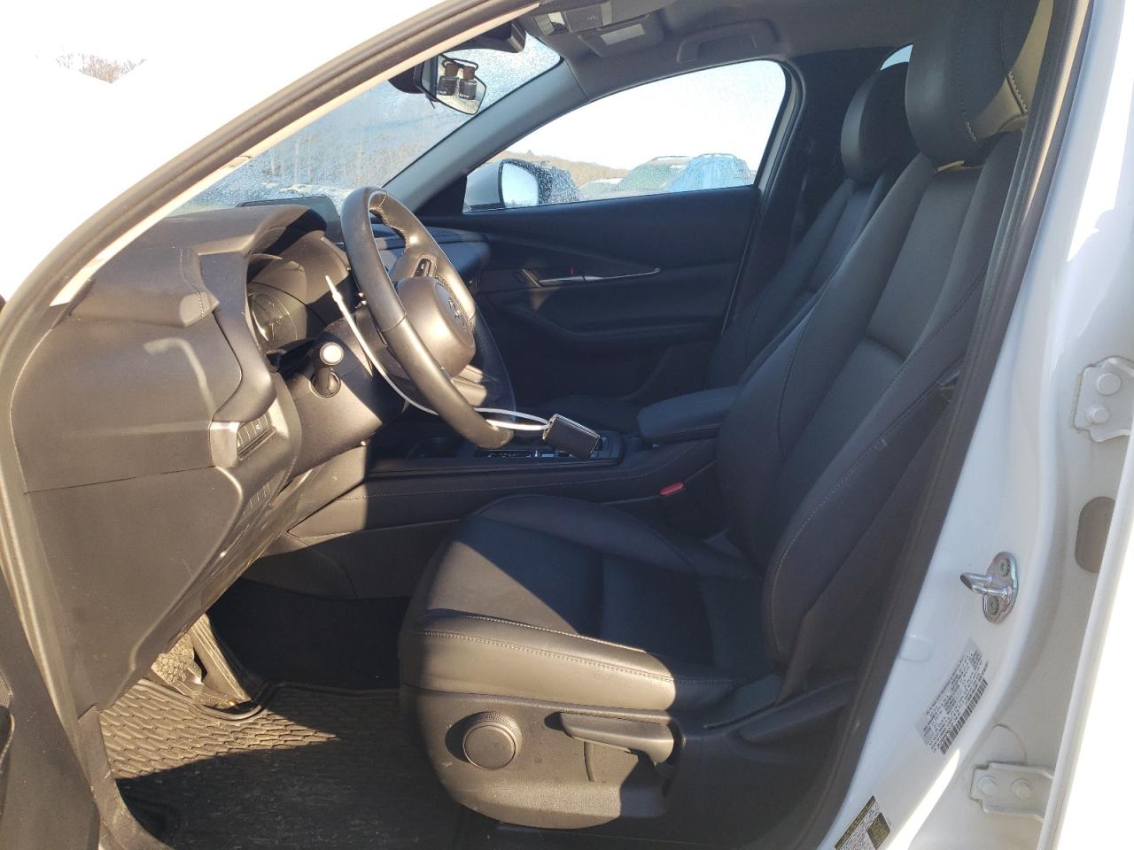 2023 MAZDA CX-30 SELECT VIN:3MVDMBBM6PM505192