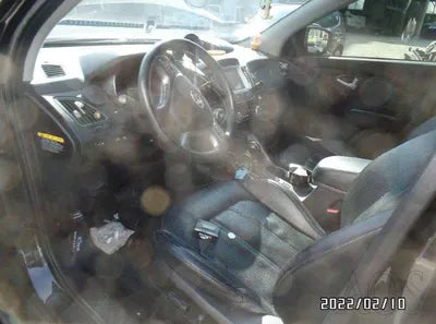 2015 Hyundai Tucson KMHJU81VBFU069143 VIN:KMHJU81VBFU069143