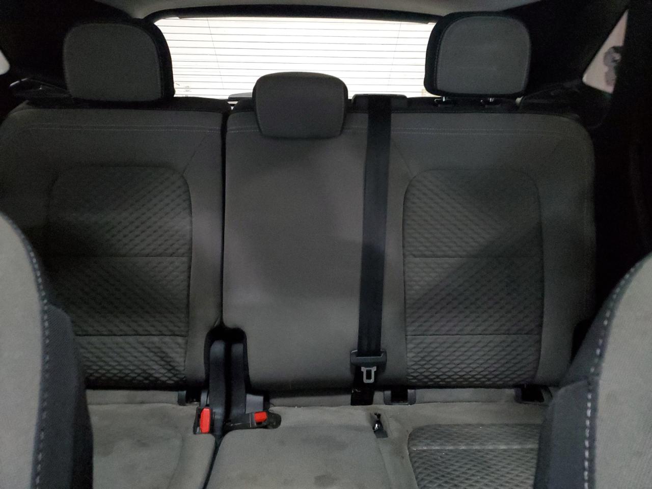 2022 FORD ESCAPE SE VIN:1FMCU9G60NUA12547