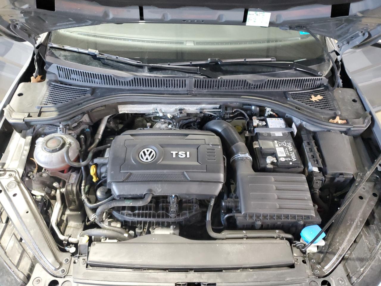 2024 VOLKSWAGEN JETTA GLI AUTOBAHN VIN:3VW2T7BUXRM084277