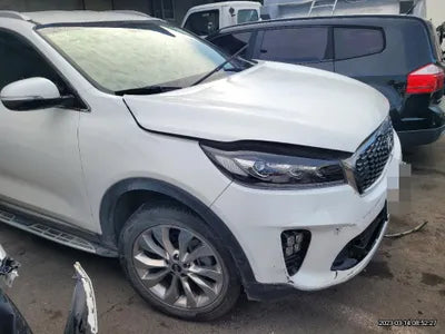 2017 Kia Sorento VIN: