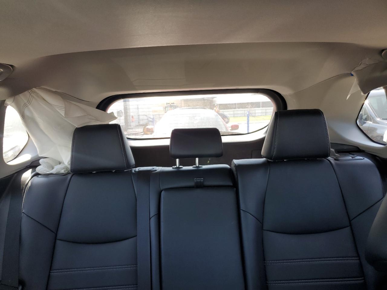 2023 TOYOTA RAV4 XLE PREMIUM VIN:2T3A1RFV9PC390368