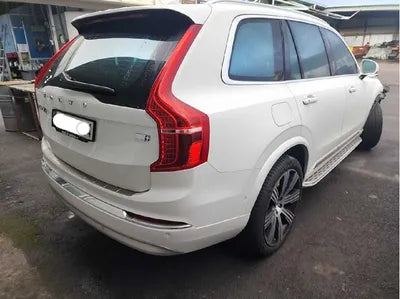 2022 Volvo XC90 YV1LFBR0DN1804625 VIN:YV1LFBR0DN1804625