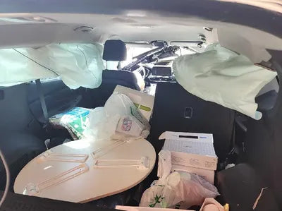 2021 Hyundai Santa FE KMHS381HGMU344096 VIN:KMHS381HGMU344096