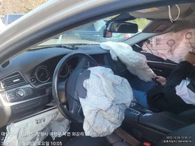 2016 BMW 520 764KMWBA5E5107GG0 VIN:764KMWBA5E5107GG0