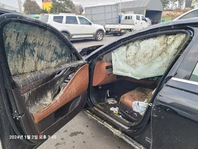 2023 Genesis G80 VIN: