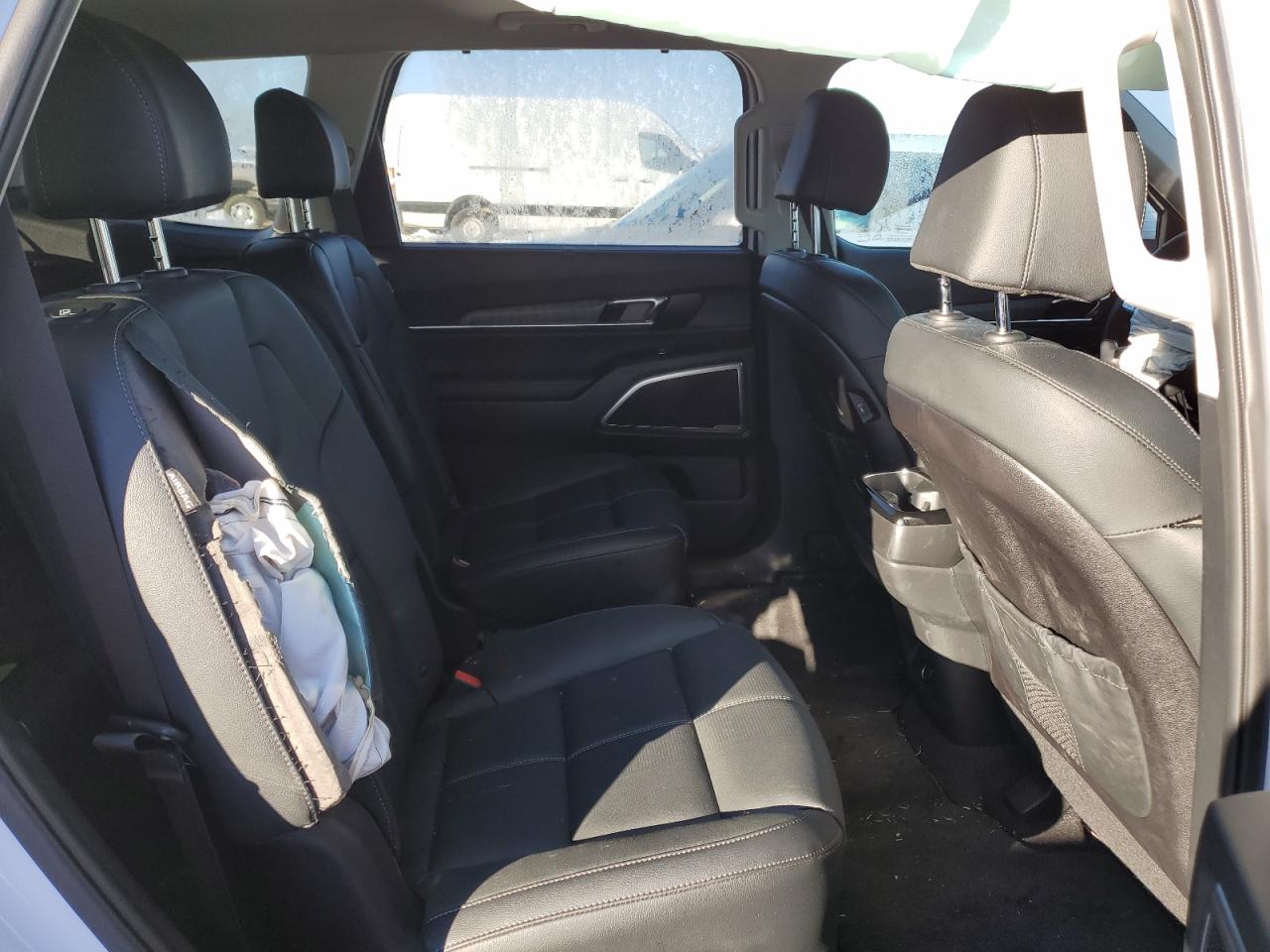 2024 KIA TELLURIDE EX VIN:5XYP34GC7RG551479