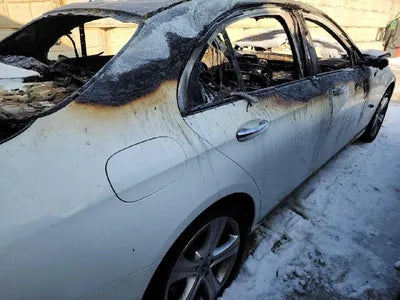 2017 Mercedes-Benz E 220 VIN: