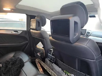 2017 Mercedes-Benz GLE 350 WDCED2EB8HA067607 VIN:WDCED2EB8HA067607