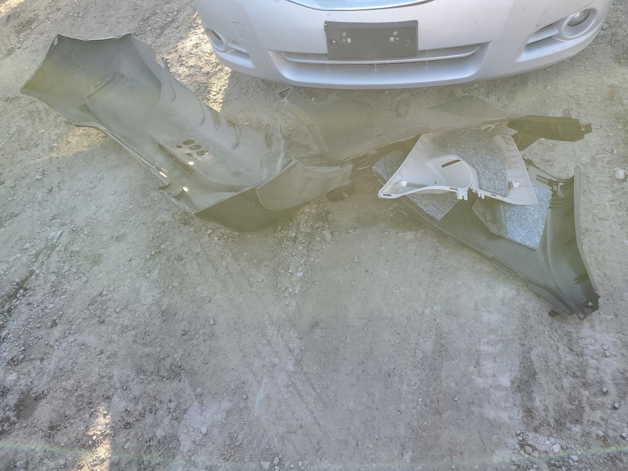 2024 MITSUBISHI MIRAGE SE VIN:ML32AWHJXRH006556