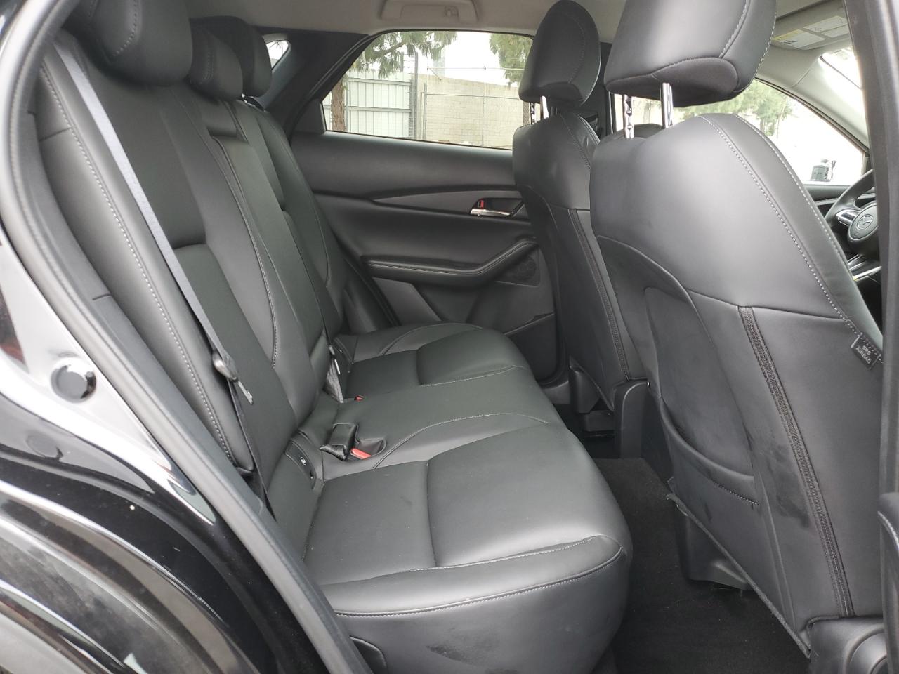 2023 MAZDA CX-30 PREFERRED VIN:3MVDMBCM5PM515372