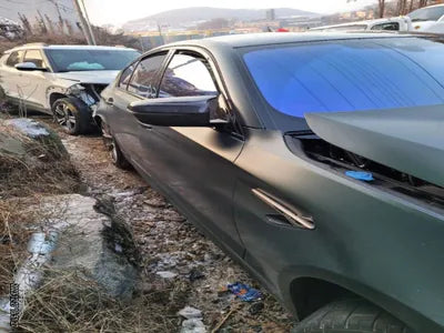 2021 BMW M5 WBS71CH00MCH09464 VIN:WBS71CH00MCH09464