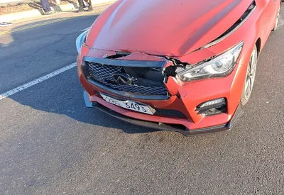 2016 Infiniti Q50 JNKAV71E9GM580522 VIN:JNKAV71E9GM580522