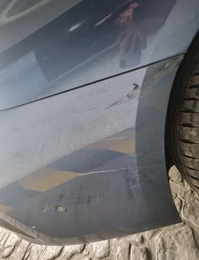 2021 BMW 320 WBA5X5102MFK12671 VIN:WBA5X5102MFK12671