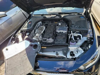 2021 Mercedes-Benz CLS 450 VIN: