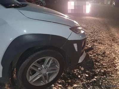 2018 Hyundai Kona VIN: