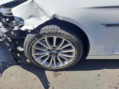 2015 BMW 528 WBA5A7108FD816740 VIN:WBA5A7108FD816740