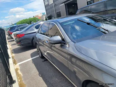 2018 Mercedes-Benz E 300 169KMWDDZF4JB7JA3 VIN:169KMWDDZF4JB7JA3