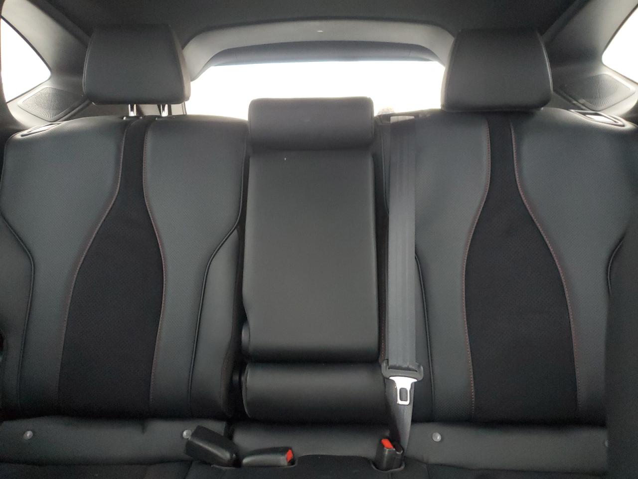 2024 ACURA RDX A-SPEC VIN:JTDKN3DU8B0260156