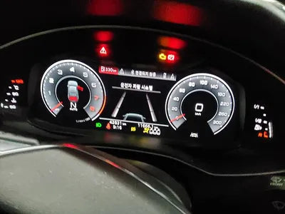 2019 Audi A6 WAUZZZF25LN011042 VIN:WAUZZZF25LN011042