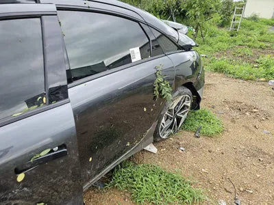 2023 Hyundai Ioniq KMHM341AFPA000648 VIN:KMHM341AFPA000648
