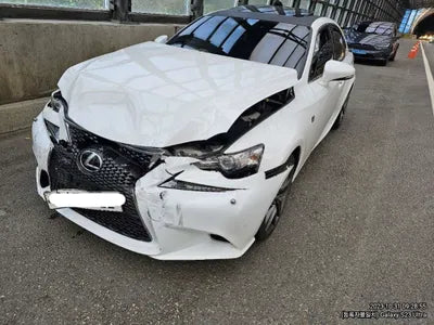 2016 Lexus IS 200t JTHBA5D28G5018322 VIN:JTHBA5D28G5018322