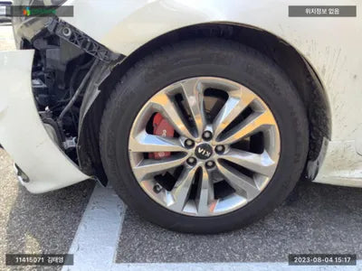 2015 Kia Carnival KNAME81ABFS064494 VIN:KNAME81ABFS064494