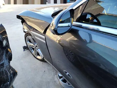 2022 Genesis G90 VIN: