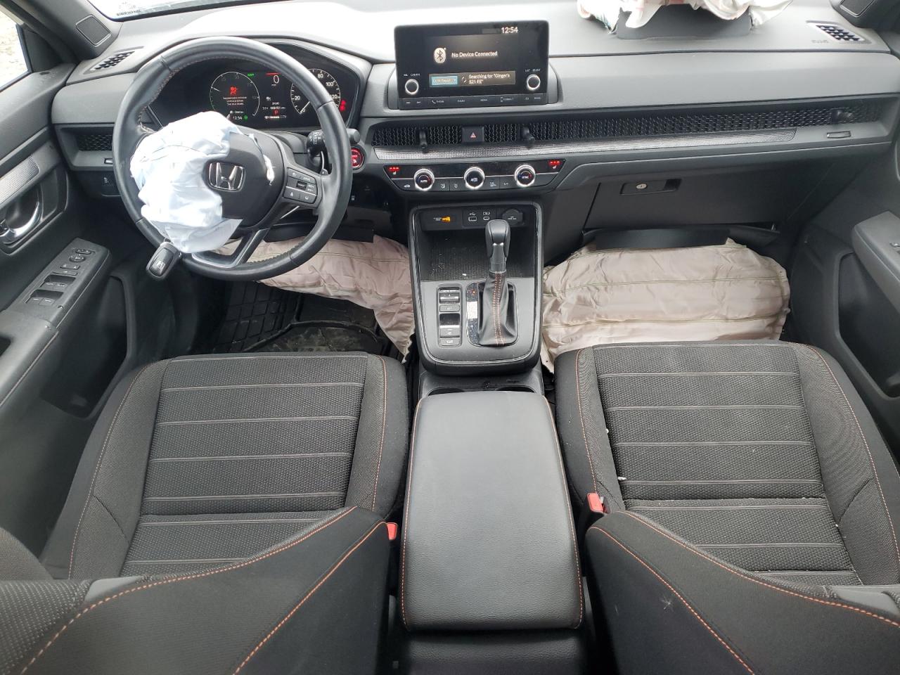 2024 HONDA CR-V SPORT VIN:7FARS6H50RE027223