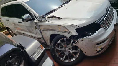 2021 Jeep Grand Cherokee 1C4RJFJG7MC771417 VIN:1C4RJFJG7MC771417