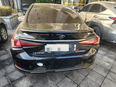 2021 Lexus ES 300 VIN: