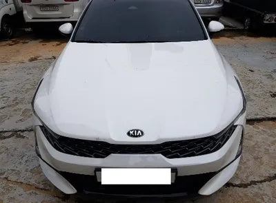 2021 Kia K5 KNAG741BBMA139026 VIN:KNAG741BBMA139026