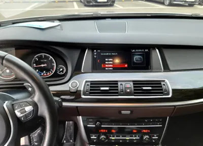 2016 bmw gran turismo efficient dynamics WBA5N2101GG268412 VIN:WBA5N2101GG268412