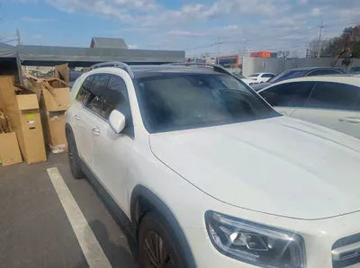 2021 Mercedes-Benz B 200 W1N4M1CBXMW097387 VIN:W1N4M1CBXMW097387