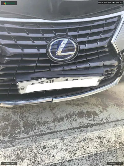 2019 Lexus NX 300 JTJBJRBZ5K2120967 VIN:JTJBJRBZ5K2120967