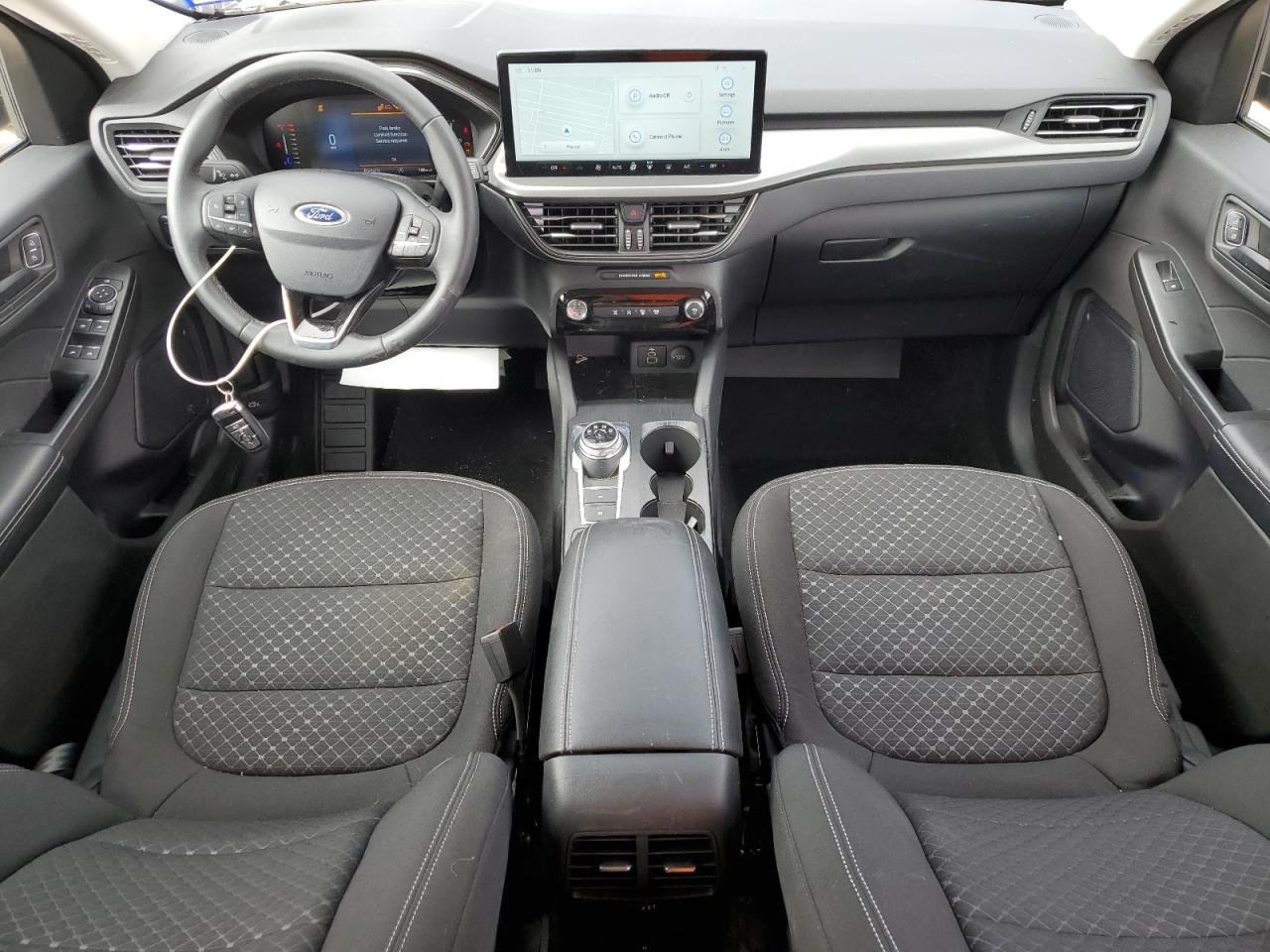 2024 FORD ESCAPE ACTIVE VIN:1FMCU0GN5RUA10429