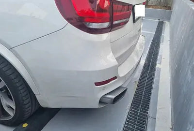 2016 BMW 530 WBAKS4102G0R84929 VIN:WBAKS4102G0R84929