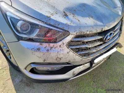 2016 Hyundai Santa FE 316KMKMHSW81UBGU6 VIN:316KMKMHSW81UBGU6